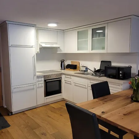 Waibel Appartement Bezau Exterior photo