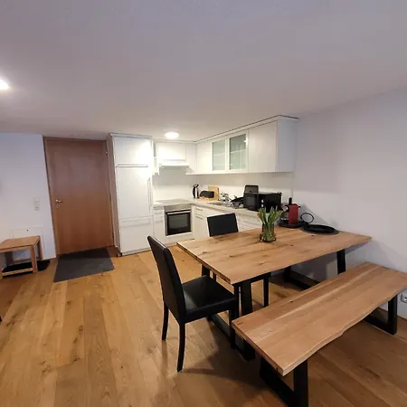 Waibel Appartement Bezau Exterior photo