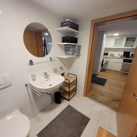 Waibel Appartement Bezau Exterior photo