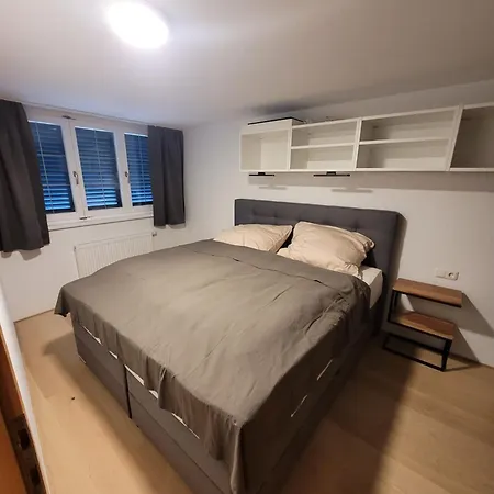 Waibel Appartement Bezau Exterior photo