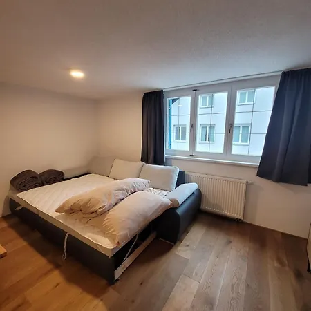 Waibel Appartement Bezau Exterior photo