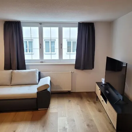 Waibel Appartement Bezau Exterior photo