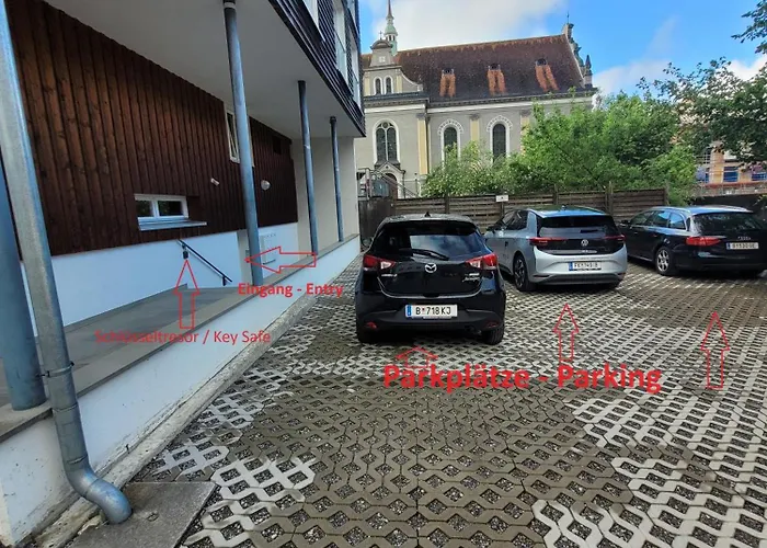 Waibel Appartement Bezau