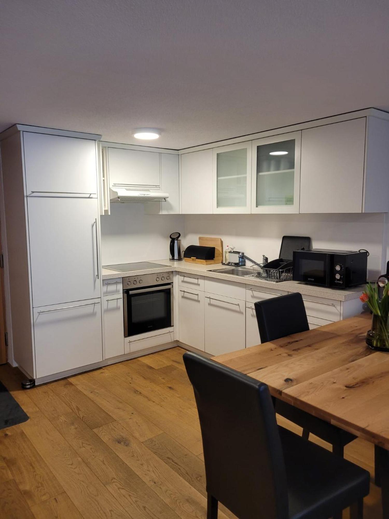 Apartment Waibel Bezau