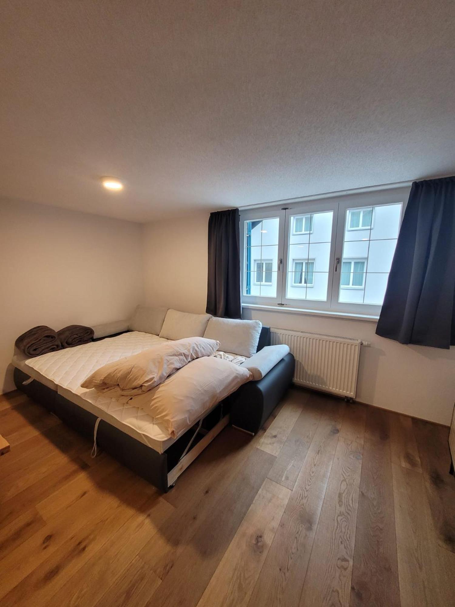 Apartment Waibel Bezau