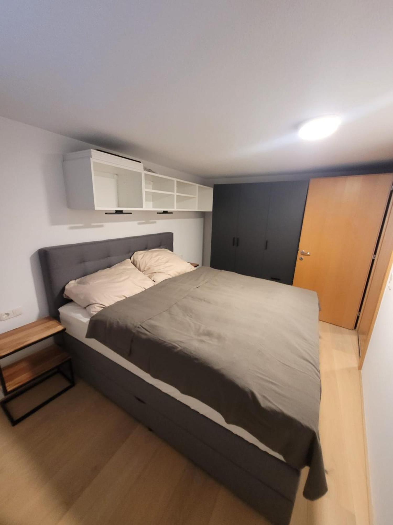 Waibel Apartment Bezau